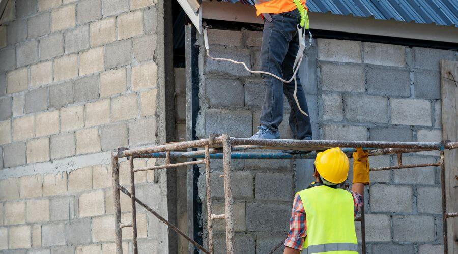 Expert Emergency Roof Repairs services in Derwood, MD